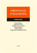 Ordynacja ... - Stefan Babiarz, Bogusław Dauter, Bogusław Gruszczyński, Roman Hauser, Andrzej Kabat -  fremdsprachige bücher polnisch 