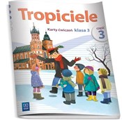 Polnische buch : Tropiciele... - Agnieszka Banasiak, Agnieszka Burdzińska, Aldona Danielewicz-Malinowska