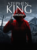 Komórka - Stephen King - Ksiegarnia w niemczech