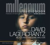 [Audiobook... - David Lagercrantz -  Polnische Buchandlung 
