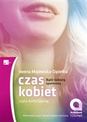 [Audiobook... - Iwona Majewska-Opiełka - buch auf polnisch 