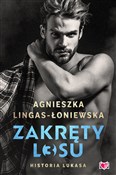 Polska książka : Historia L... - Agnieszka Lingas-Łoniewska