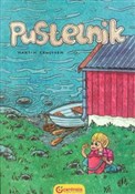 Pustelnik - Martin Ernstsen - buch auf polnisch 