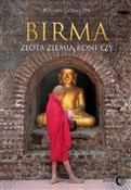 Birma Złot... - Bogdan Góralczyk -  polnische Bücher