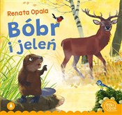 Bóbr i jel... - Renata Opala, Kazimierz Wasilewski - buch auf polnisch 