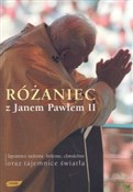 Zobacz : Różaniec z... - Wojciech Bonowicz, Janusz Poniewierski