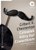 [Audiobook... - Gilbert Keith Chesterton -  Książka z wysyłką do Niemiec 