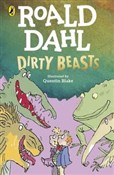 Dirty Beas... - Roald Dahl - Ksiegarnia w niemczech