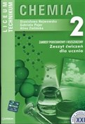 Zobacz : Chemia 2 Z... - Stanisława Hejwowska, Gabriela Pajor, Alina Zielińska