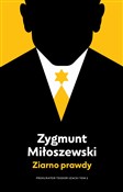 Polnische buch : Ziarno pra... - Zygmunt Miłoszewski