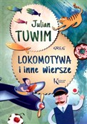 Lokomotywa... - Julian Tuwim -  polnische Bücher