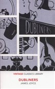 Zobacz : Dubliners - James Joyce
