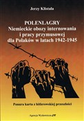 Polenlagry... - Jerzy Klistała - Ksiegarnia w niemczech