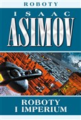 Polnische buch : Roboty i i... - Isaac Asimov