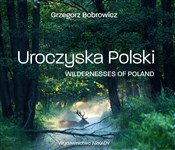 Uroczyska ... - Grzegorz Bobrowicz -  fremdsprachige bücher polnisch 