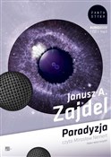 [Audiobook... - Janusz A. Zajdel - buch auf polnisch 