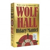 Zobacz : Wolf Hall - Hilary Mantel