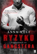 Ryzyko Gan... - Anna Wolf -  polnische Bücher