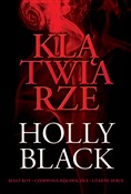 Klątwiarze... - Holly Black -  polnische Bücher