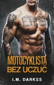 Motocyklis... - I.M. Darkss -  fremdsprachige bücher polnisch 