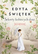 Sekrety ko... - Edyta Świętek -  polnische Bücher