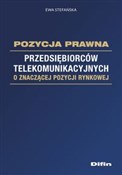 Polnische buch : Pozycja pr... - Ewa Stefańska