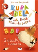 Kura Adela... - Joanna Krzyżanek -  polnische Bücher
