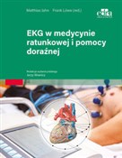 EKG w medy... -  fremdsprachige bücher polnisch 