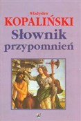 Słownik pr... - Władysław Kopaliński -  Książka z wysyłką do Niemiec 