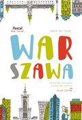 Warszawa S... - Opracowanie Zbiorowe -  polnische Bücher