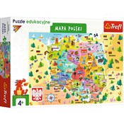 Puzzle edu... -  fremdsprachige bücher polnisch 