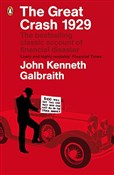 The Great ... - John Kenneth Galbraith - Ksiegarnia w niemczech