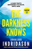 Książka : The Darkne... - Arnaldur Indridason