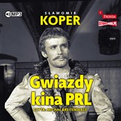 [Audiobook... - Sławomir Koper -  Książka z wysyłką do Niemiec 
