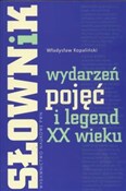 Słownik wy... - Władysław Kopaliński - buch auf polnisch 