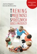 Polska książka : Trening um... - Joanna Węglarz, Dorota Bentkowska