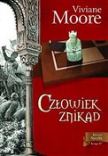 Człowiek z... - Viviane Moore -  polnische Bücher