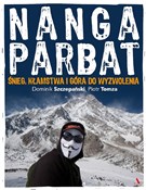 Nanga Parb... - Dominik Szczepański, Piotr Tomza -  Polnische Buchandlung 