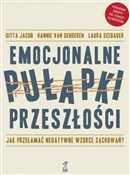 Emocjonaln... - Gitta Jacob, Genderen Hannie van, Laura Seebauer - buch auf polnisch 