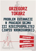 Problem eu... - Grzegorz Tokarz -  fremdsprachige bücher polnisch 