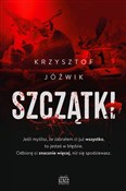 Polnische buch : Szczątki - Krzysztof Jóźwik