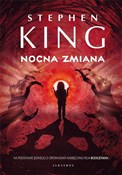 Nocna zmia... - Stephen King -  polnische Bücher