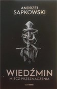 Wiedźmin 2... - Andrzej Sapkowski -  polnische Bücher