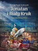 Jonatan i ... - Andrzej Grabowski -  Książka z wysyłką do Niemiec 