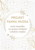 Projekt Pa... - Paulina Szymańska - buch auf polnisch 