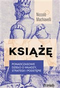 Książę Pon... - Niccolo Machiavelli -  fremdsprachige bücher polnisch 