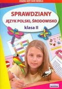 Sprawdzian... - Beata Guzowska, Iwona Kowalska -  fremdsprachige bücher polnisch 
