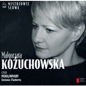 [Audiobook... - Flaubert Gustaw -  Polnische Buchandlung 