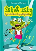 Polnische buch : Żakiet żab... - Katarzyna Michalec