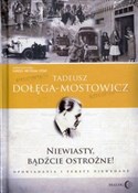 Zobacz : Niewiasty,... - Tadeusz Dołęga-Mostowicz